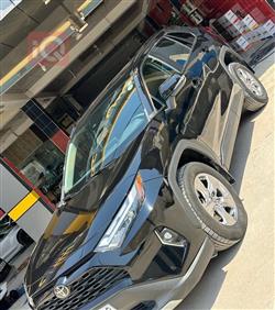 تويوتا راف 4